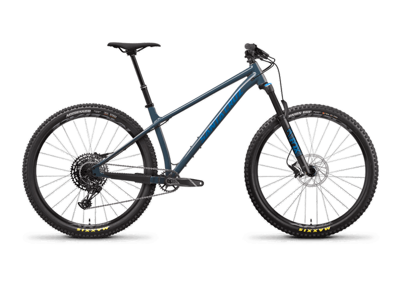 Santa Cruz Chameleon R 2023