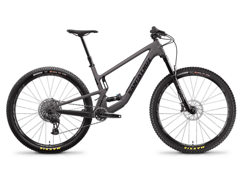 Santa Cruz Tallboy GX AXS 2023