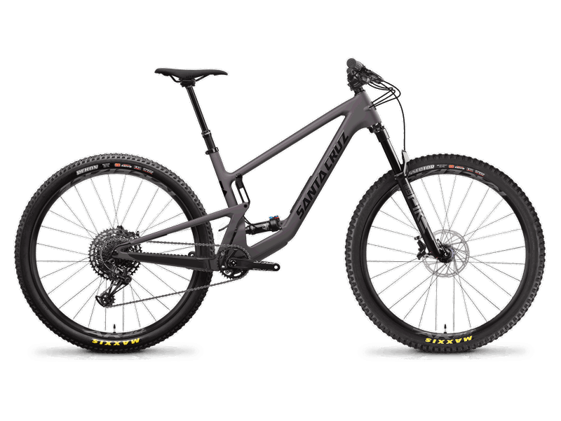 Santa Cruz Tallboy R 2023