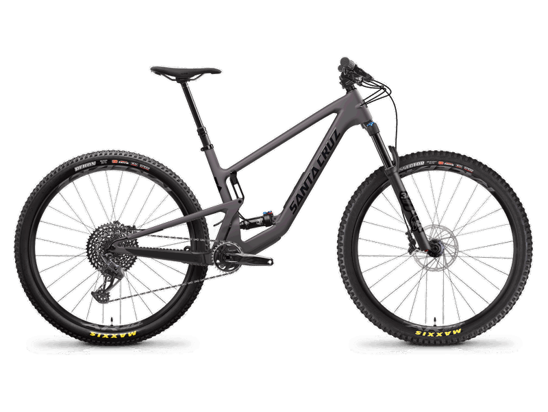 Santa Cruz Tallboy S 2023