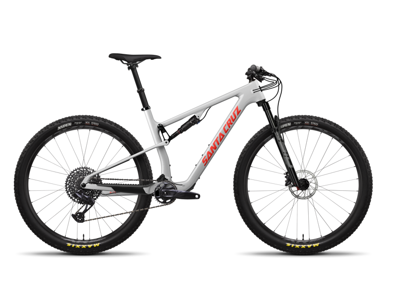 Santa Cruz Blur S 2024