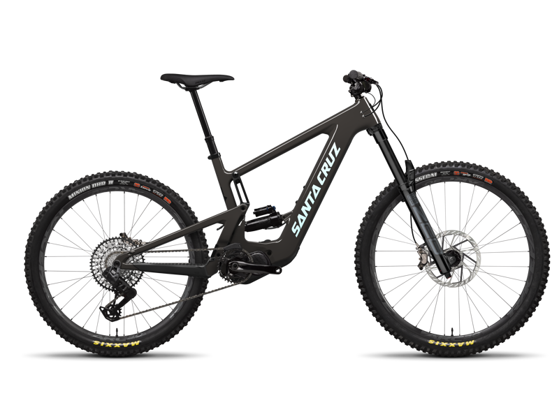 Santa Cruz Bullit GX AXS