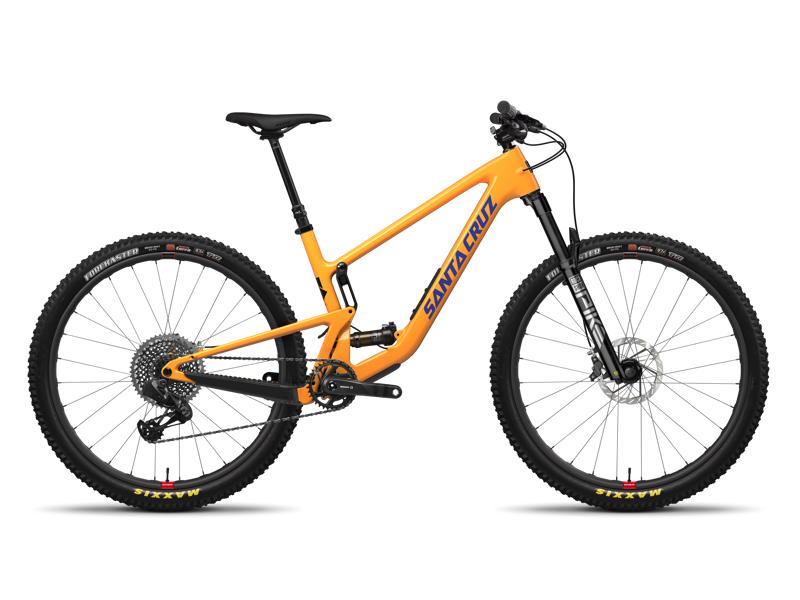 Santa Cruz Tallboy X01 AXS RSV 2024