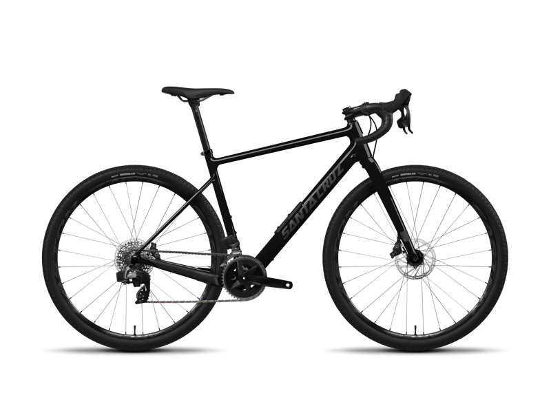 Santa Cruz Stigmata Rival 2x AXS