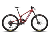 Santa Cruz MY24 Hightower C GX1 AXS MatteCardinalRed 6a8f6ee5 8655 4395 9399 2ab328a5777f