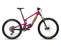 Santa Cruz MY25 Bronson CC X0 AXS RSV Kalimotxo e10b4f8d 9183 4b84 a2cb 5e59330dbdf2