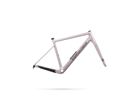 Santa Cruz MY25 Stigmata CC FrameOnly GlossPurpleGranite