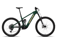 Santa Cruz MY25 Vala C S MidnightGreen 808693cf 0e0d 4d84 984f 269783bcf191