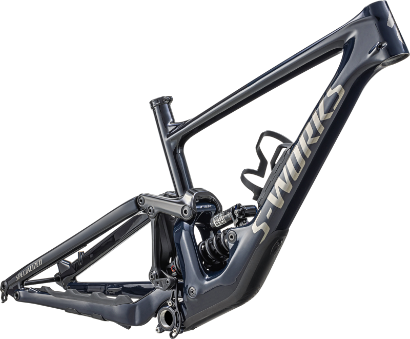 Specialized S-Works Enduro Frameset