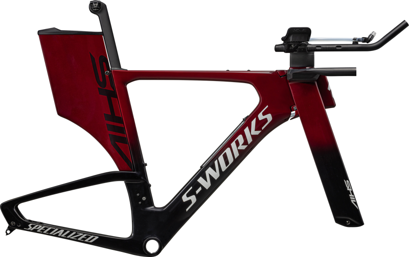 Specialized S-Works Shiv LTD Frameset