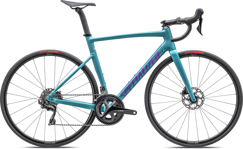 Specialized Allez Sprint Comp