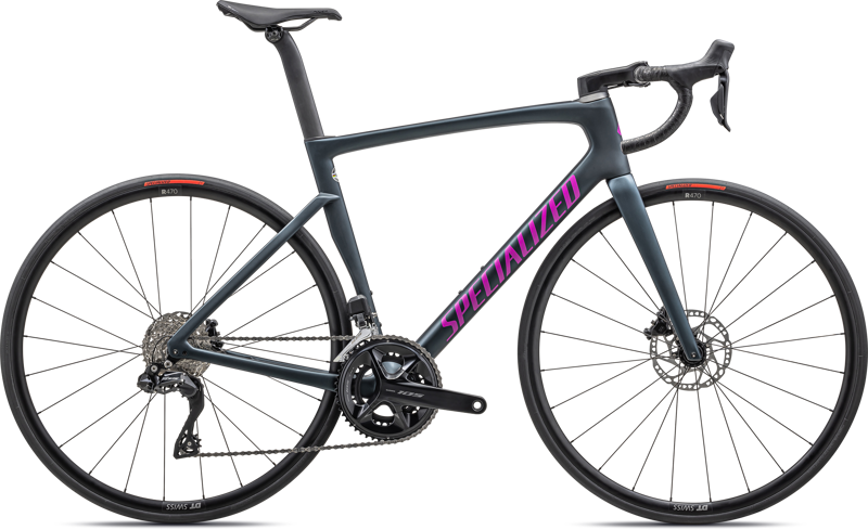 Specialized Tarmac SL7 Comp -Shimano 105 Di2