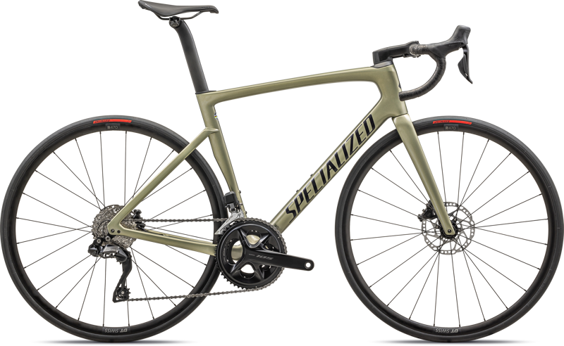 Specialized Tarmac SL7 Comp - Shimano 105 Di2 2025