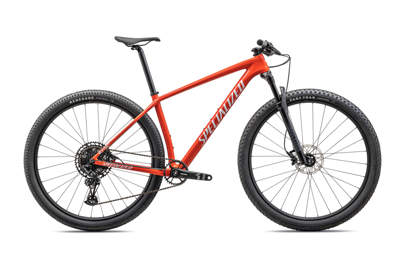 Specialized Epic Hardtail