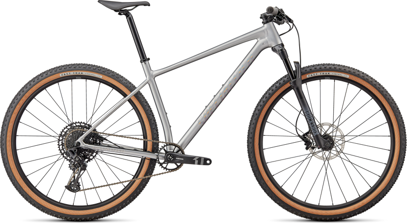 Specialized Chisel Hardtail Comp