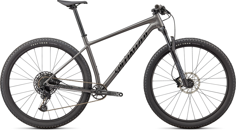 Specialized Chisel Hardtail