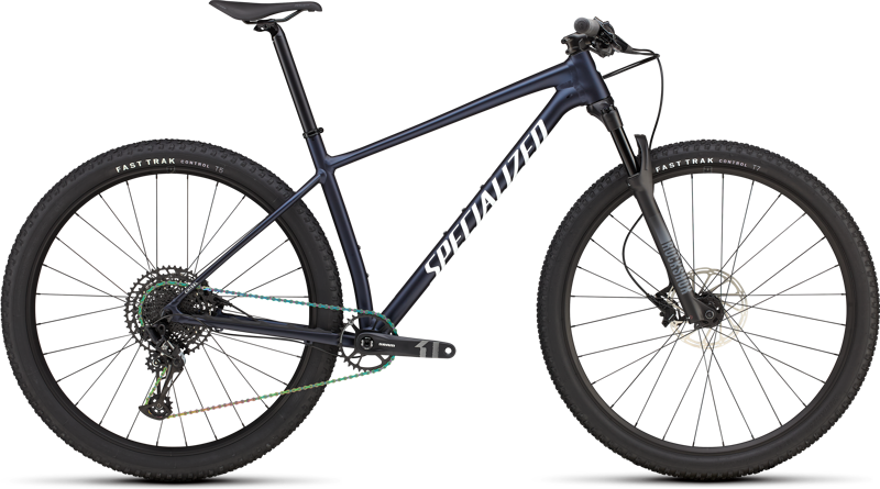 Specialized Chisel Hardtail Comp