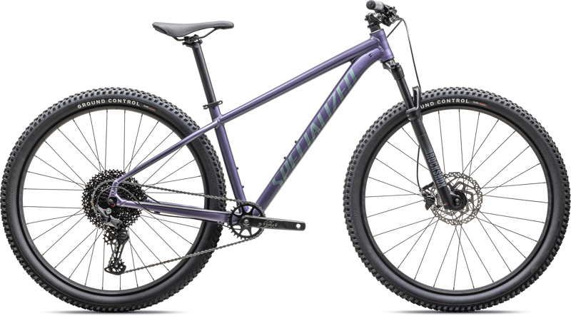 Specialized Rockhopper Comp