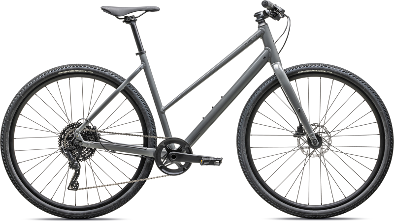 Specialized Sirrus X 3.0 Step-Through