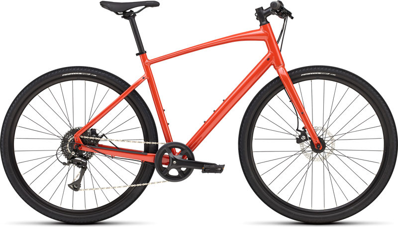 Specialized Sirrus X 1.0