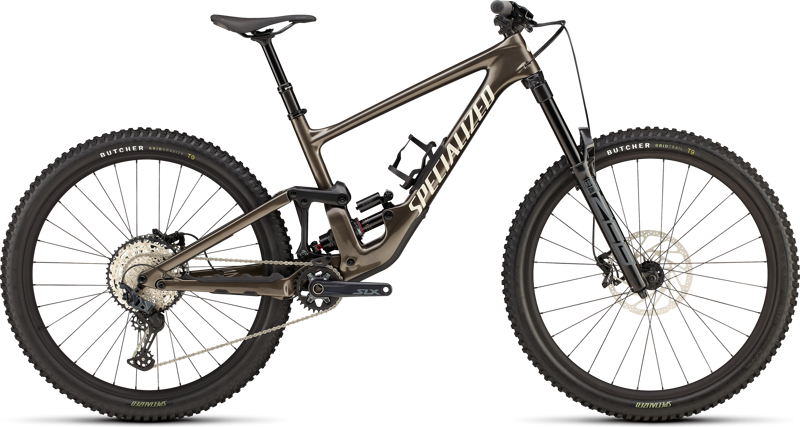 Specialized Enduro Comp