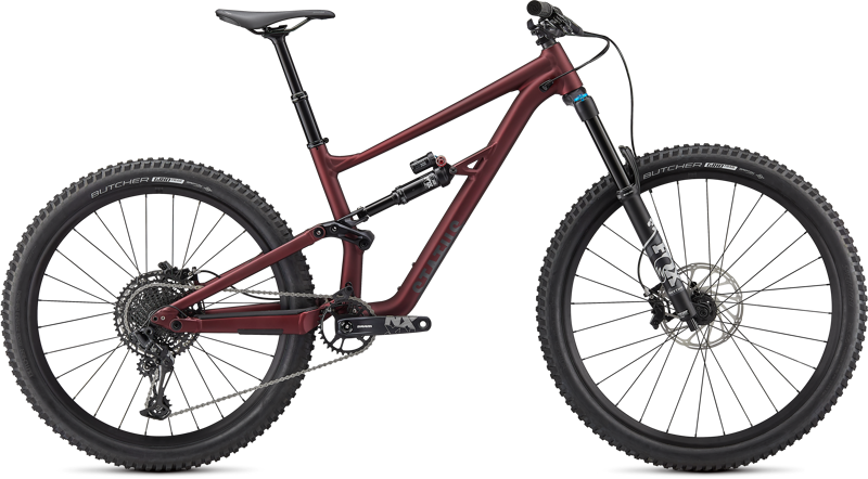 Specialized Status 160