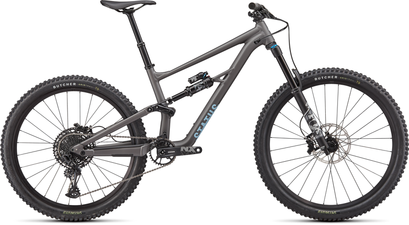 Specialized Status 160