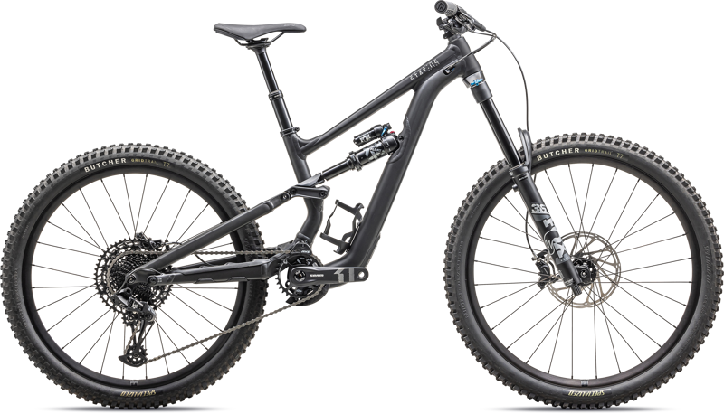 Specialized Status 170 2 ZERO