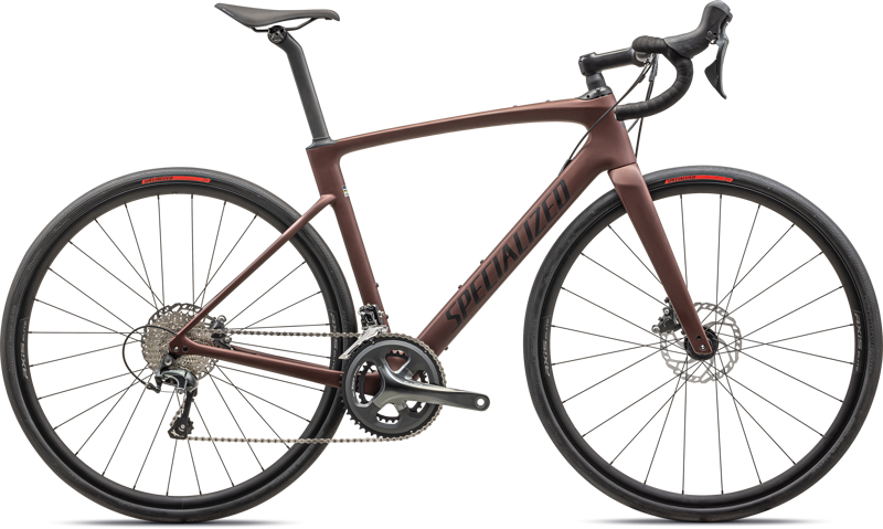 Specialized Roubaix SL8