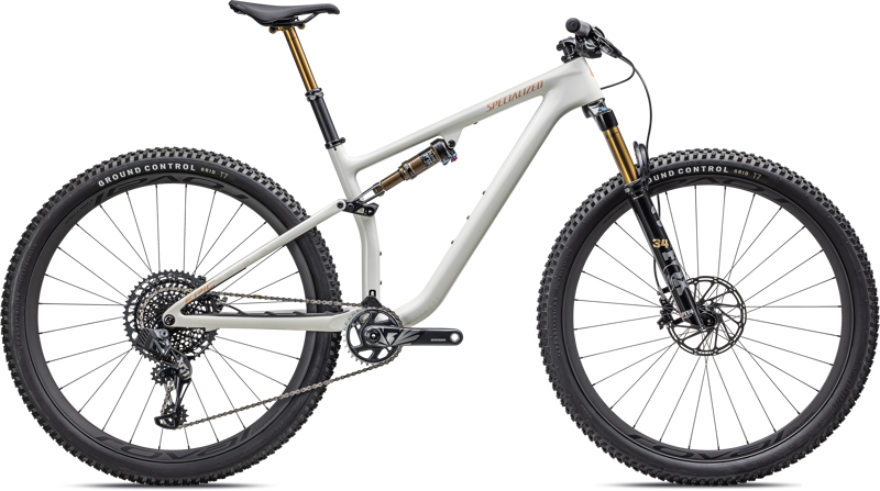 Specialized Epic EVO Pro