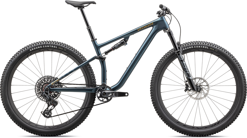 Specialized Epic EVO Pro LTD