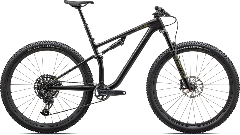 Specialized Epic EVO Expert