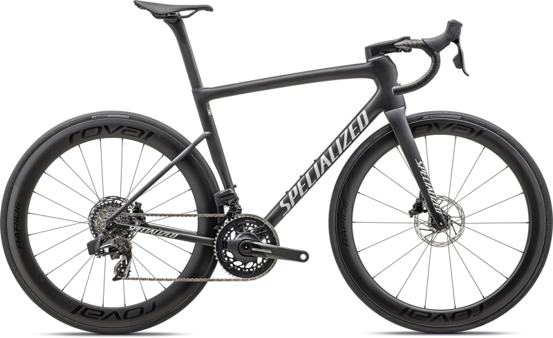 Specialized Tarmac SL8 Pro  SRAM Force eTap AXS