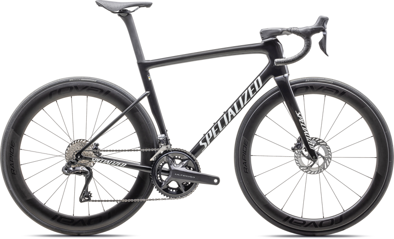 Specialized Tarmac SL8 Pro - Ultegra Di2