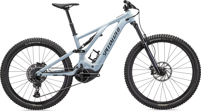 Specialized 2022 Turbo Levo Alloy