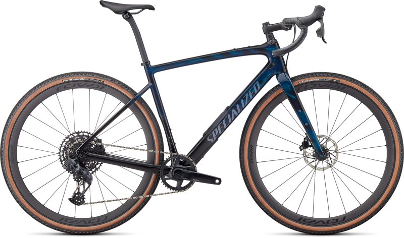 Specialized Diverge Expert Carbon