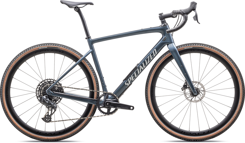 Specialized Diverge Expert Carbon 2025