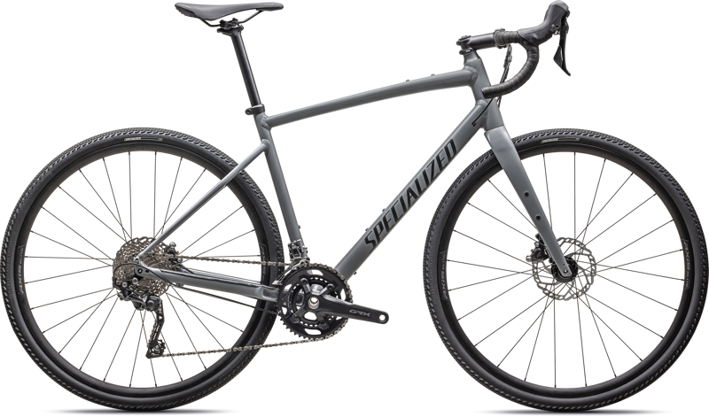 Specialized Diverge E5 Elite