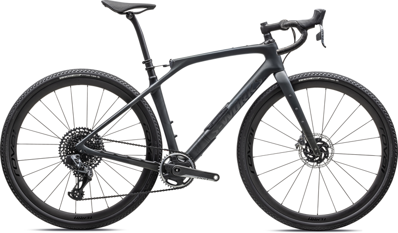 Specialized S-Works Diverge STR