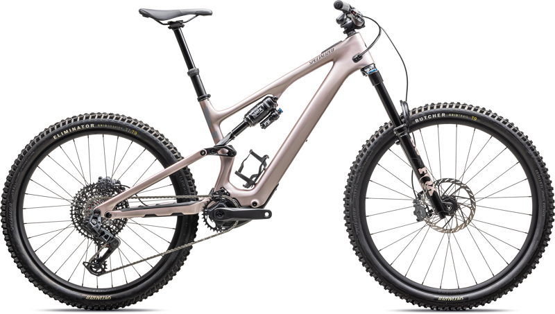 Specialized Turbo Levo SL Expert