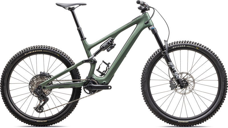 Specialized Turbo Levo SL Comp