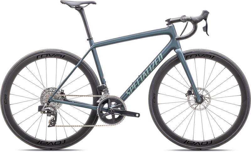 Specialized Aethos Expert - Rival eTap AXS