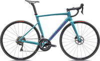 Specialized 90023 51 ALLEZ SPRINT COMP LGNBLU SILDST PRPORCD HERO