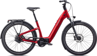 Specialized 90422 22 COMO 50 IGH REDTNT SILREFL HERO