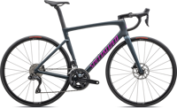 Specialized 90623 51 TARMAC SL7 COMP DPLAKEMET PRPORCD HERO