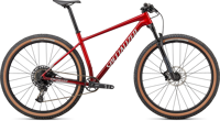 Specialized 91722 52 CHISEL HT COMP REDTNT BRSH WHT HERO