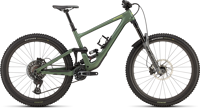 Specialized 93625 30 ENDURO PRO CYPRMET IONMET HERO