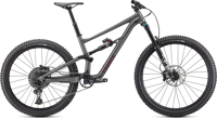 Specialized 93720 52 STATUS 160 CHAR MRN HERO