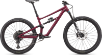 Specialized 93722 71 STATUS 140 RSBRY CSTUMBR HERO