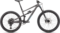 Specialized 93722 73 STATUS 160 SMK ARCTBLU HERO